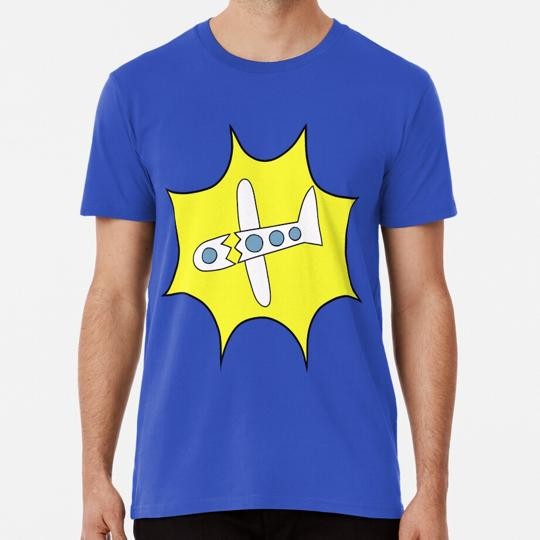Villainous Dr Flug Shirt Design Size S to 5XL Made in the USA T-Shirt gallery