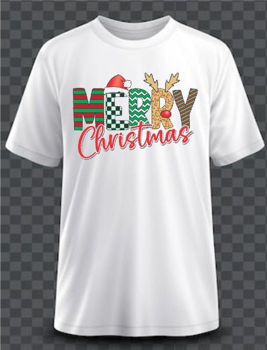 custom personalized print t-shirts White Gildan DryBlend® 50 Cotton/50 gallery