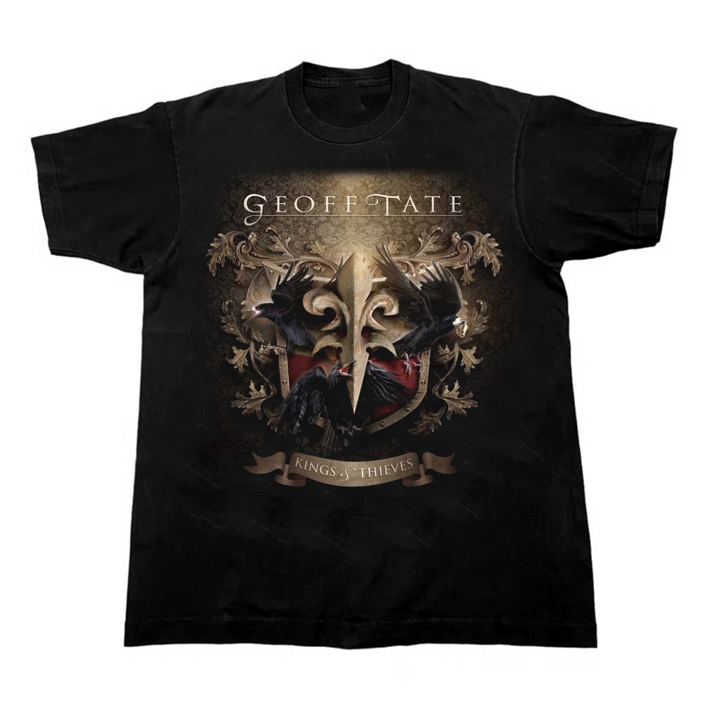 Halloween Geoff Tate ALBUM Christmas Unisex All Size 21D134