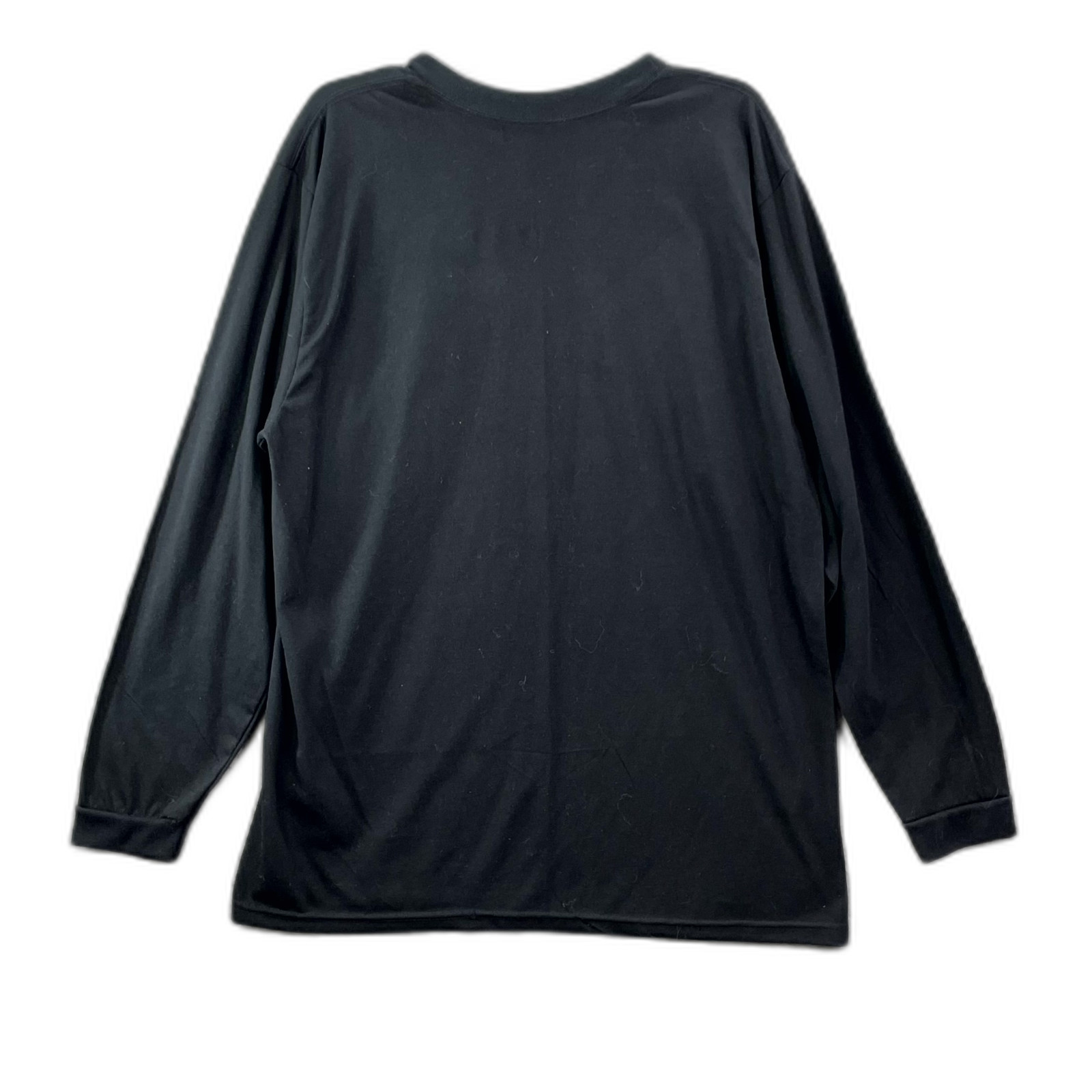 Army Physical Fitness Uniform Shirt Mens Large Long Sleeve Pullover Performance gallery