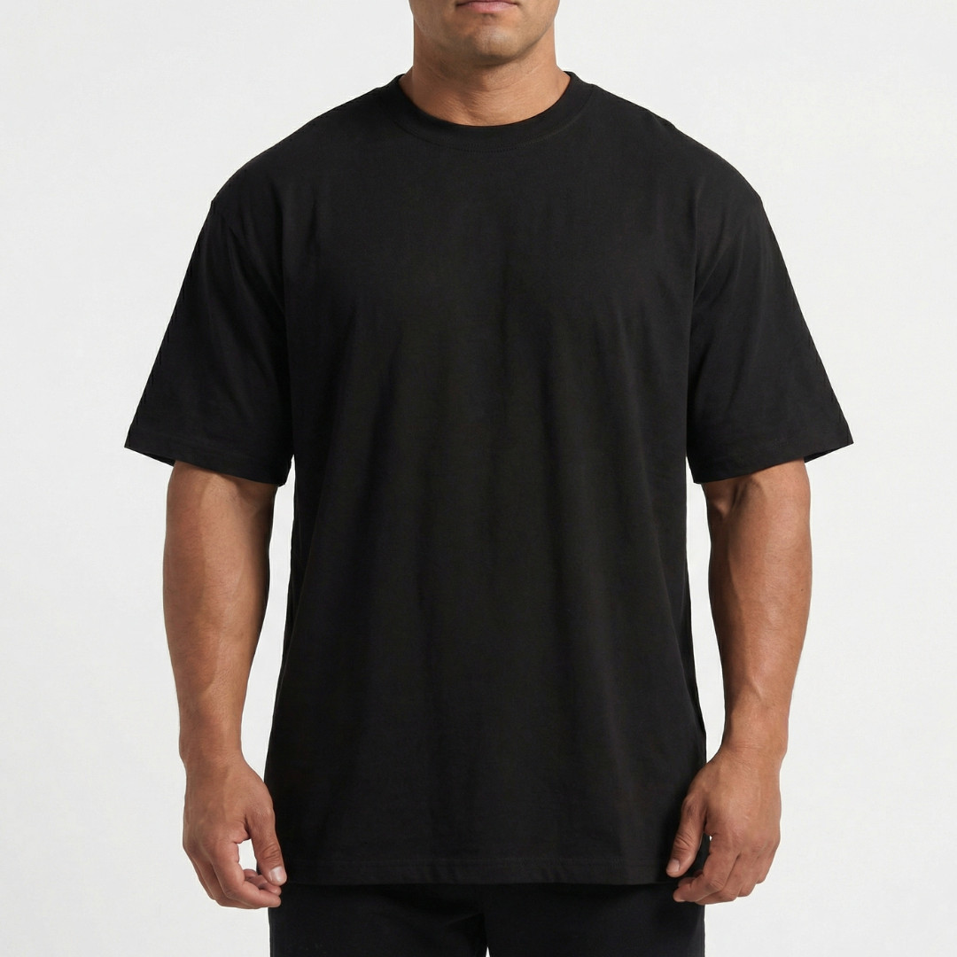 Shaka Wear 7.5 oz Max Heavyweight Short Sleeve T-Shirt gallery