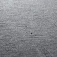 Proof Huckberry T Shirt Mens Medium Stretch 72 Hour Merino Gray Short Sleeve