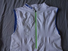 hoka elite base layer top base layer sleeveless