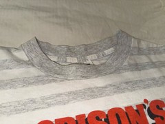 Vintage 1992 Harley Davidson Robison Daytona Beach Tee USA Large Shirt