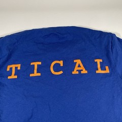 Method Man Tical T Shirt S Hip Hop Graphic Wu Tang Clan Consideration Exclusive