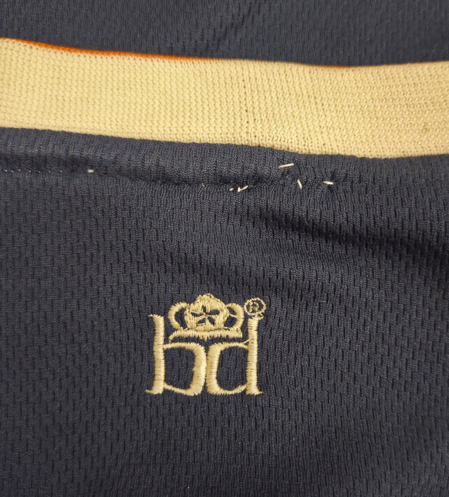 Big Daddy Gear Vintage Men's Graphic Logo T-Shirt Y2K Size ~Large (L) See Pics gallery