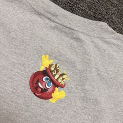 Vintage 2003 Hasbro “Don’t Spill the Beans” GAME (XL) T-Shirt Rare Promo Toys
