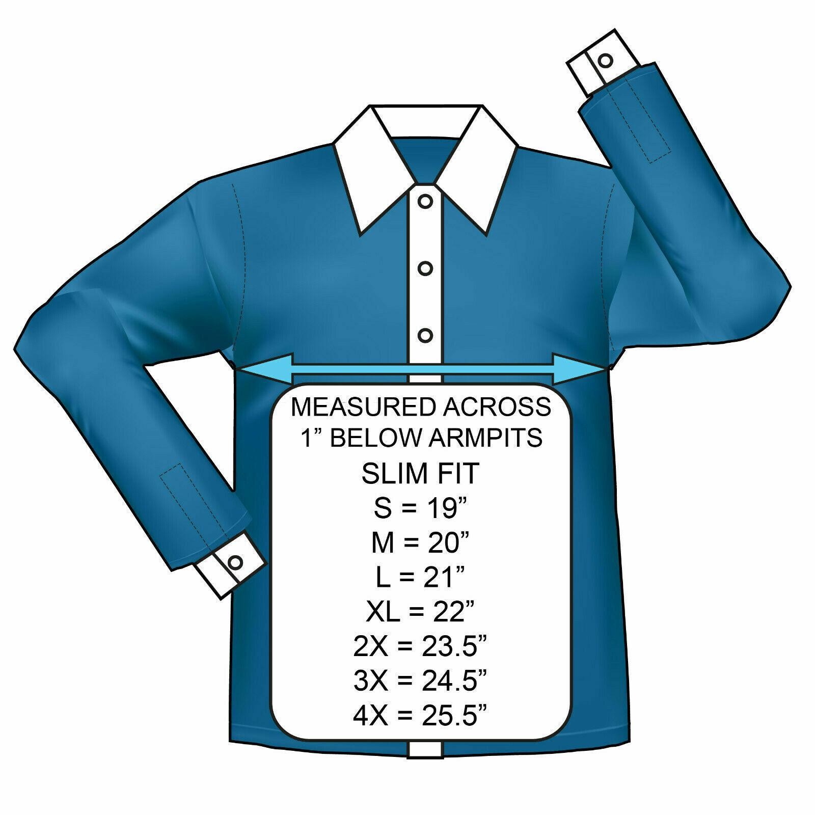 Mens T- Shirt NEW Luxury Wide Collar V-Neck Italian Stripe Slim Fit Stretch Golf gallery