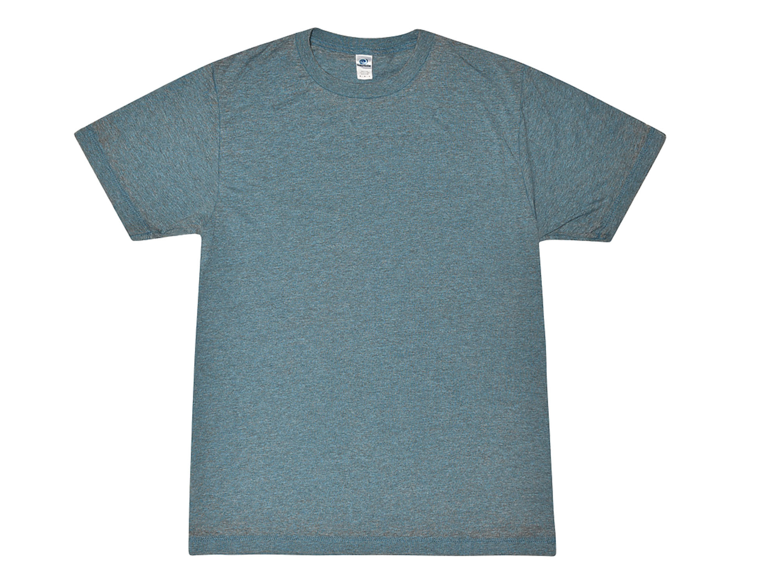 Multicolor Acid Wash T-shirts Adult S - 3XL Short Sleeve 60/40 Cotton/Polyester gallery