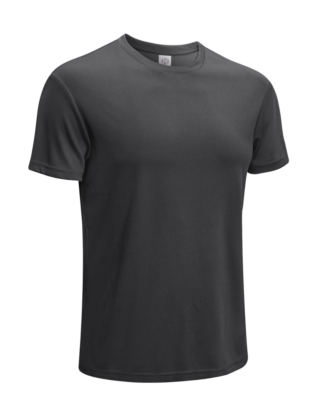 5Pack Men Active Athletic T-Shirts Running Workout Hiking Swim Gym Outdoor Sport gallery