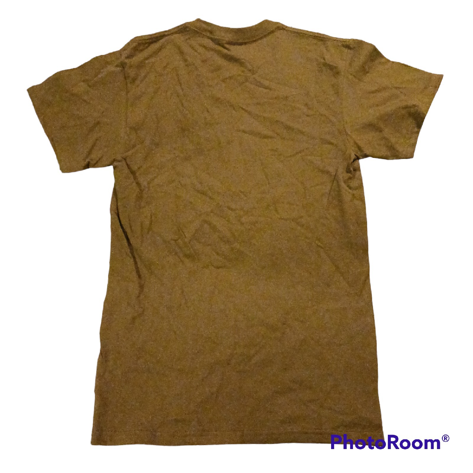 The 2nd Amendment Men's New Brown T-shirt gallery
