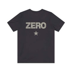 Bullet Star Zero 1995 Vintage Men’s T-Shirt
