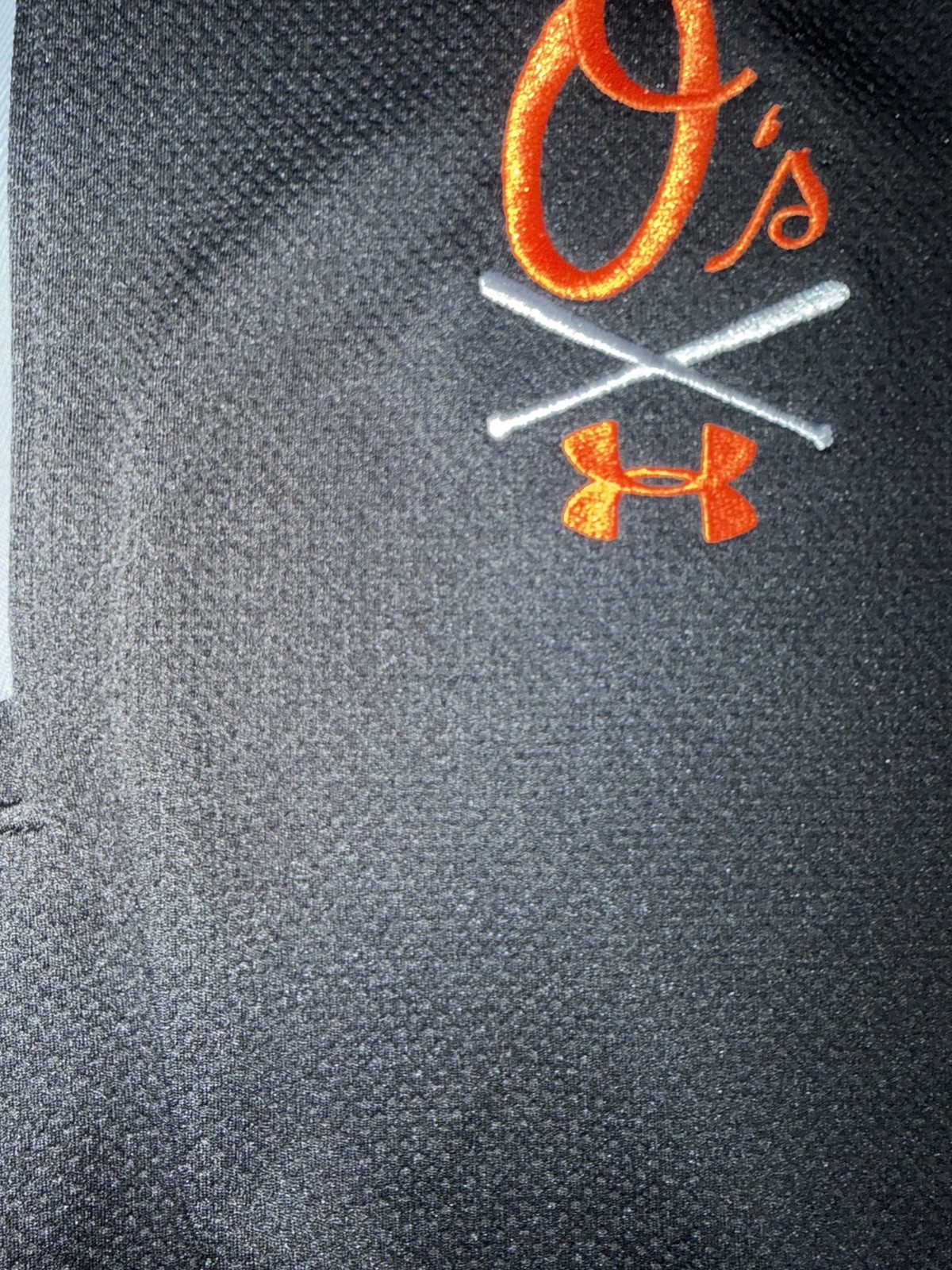 Under Armour Men's Lot-XXL Orioles Shirts gallery