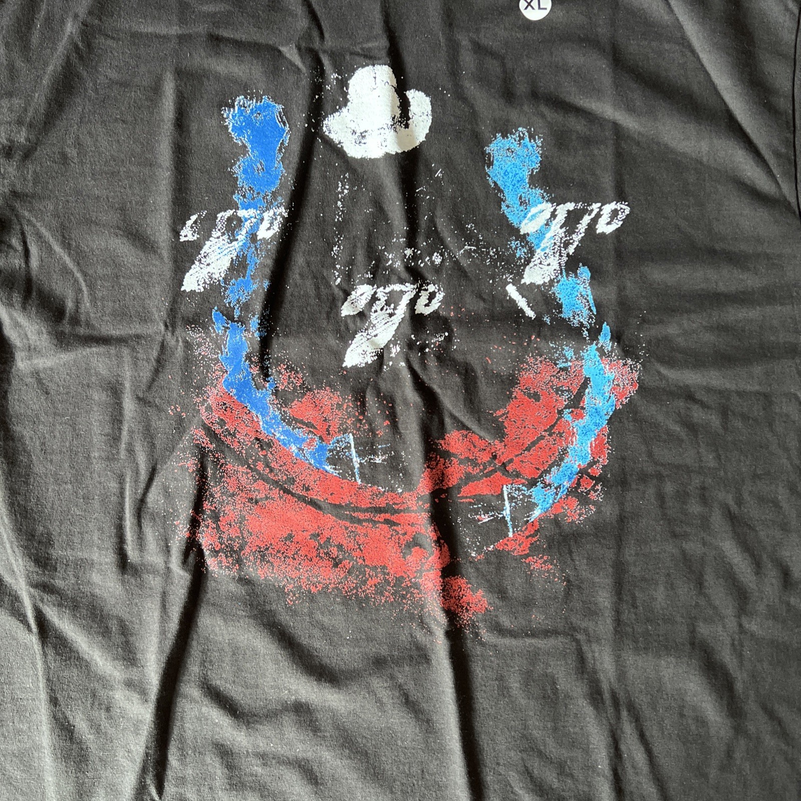 Trinx LA Xl Men’s Black T Shirt. True To Size gallery