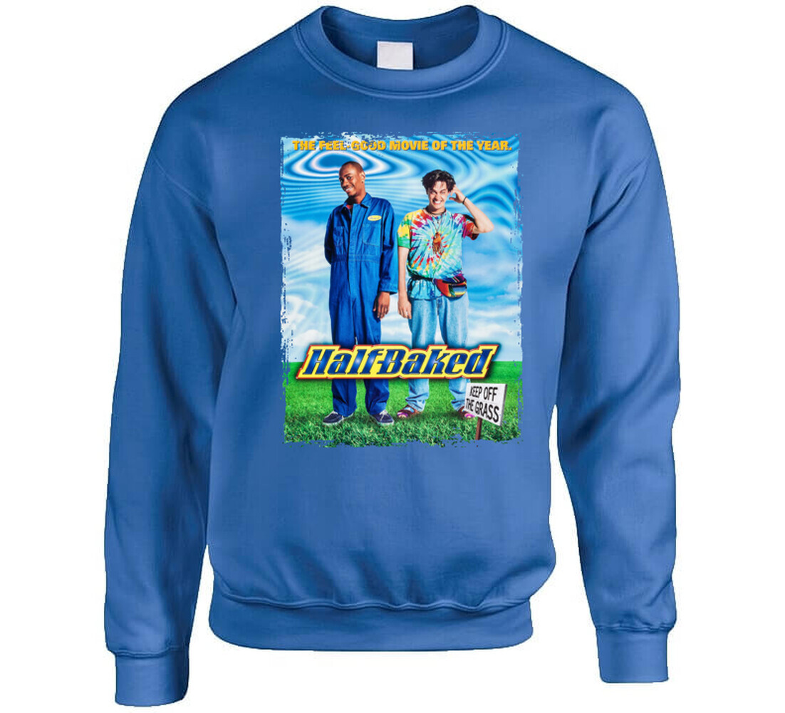 Half Baked Movie T Shirt gallery