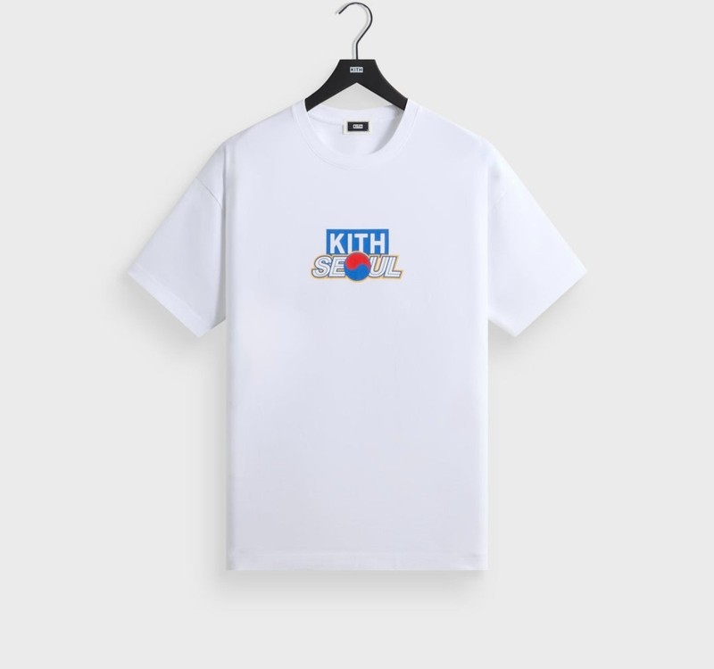 Kith cities t shirt gallery