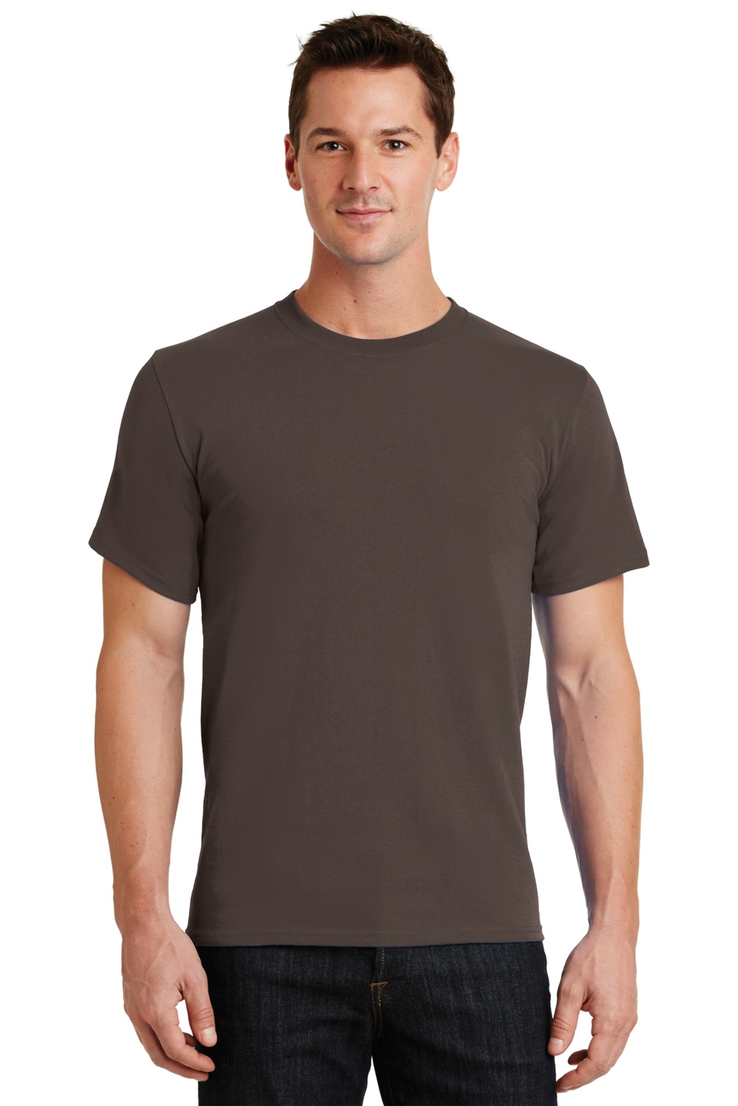 PC61 Port & Company – Essential Tee