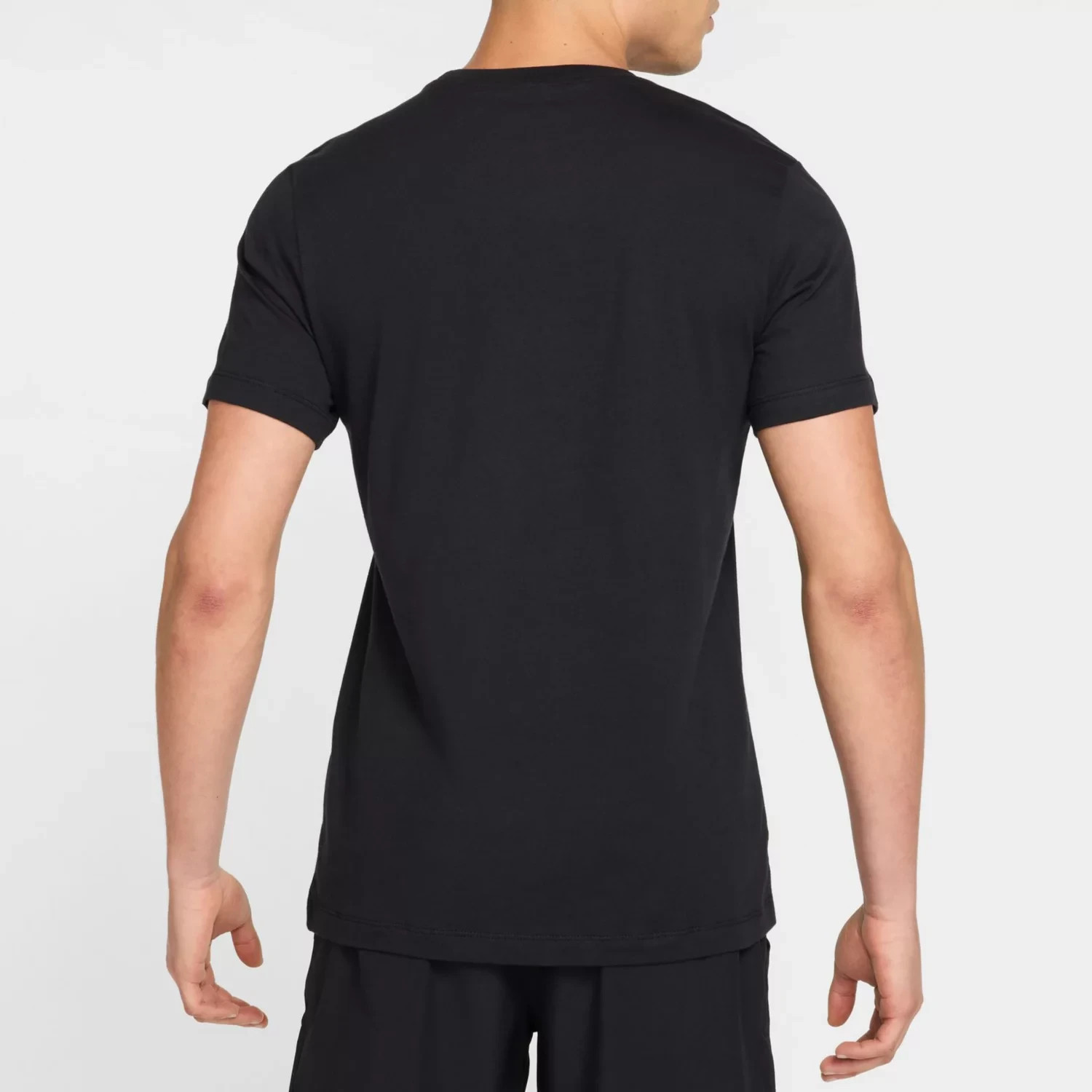 Nike Men's IYKYK Running Graphic T-Shirt Sz M gallery