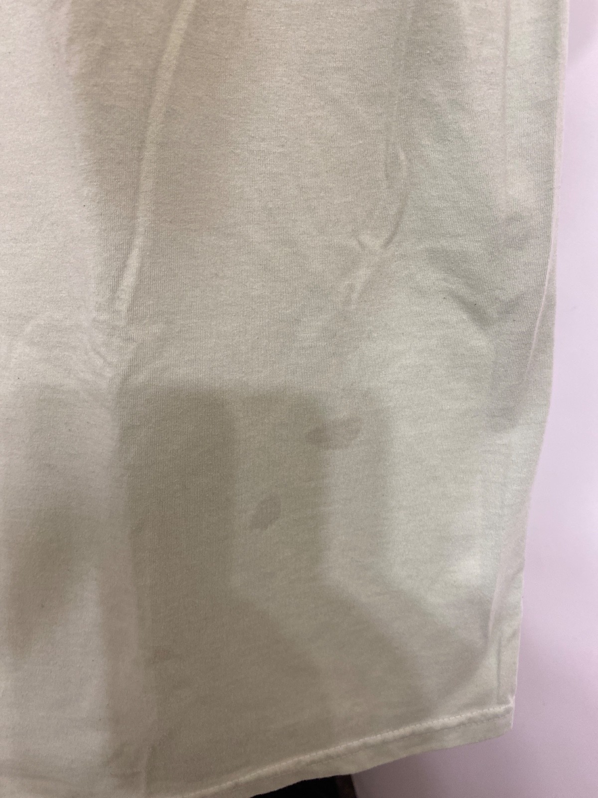 Men’s Boyz n the hood mint green xl short sleeve t shirt Preowned good condition gallery