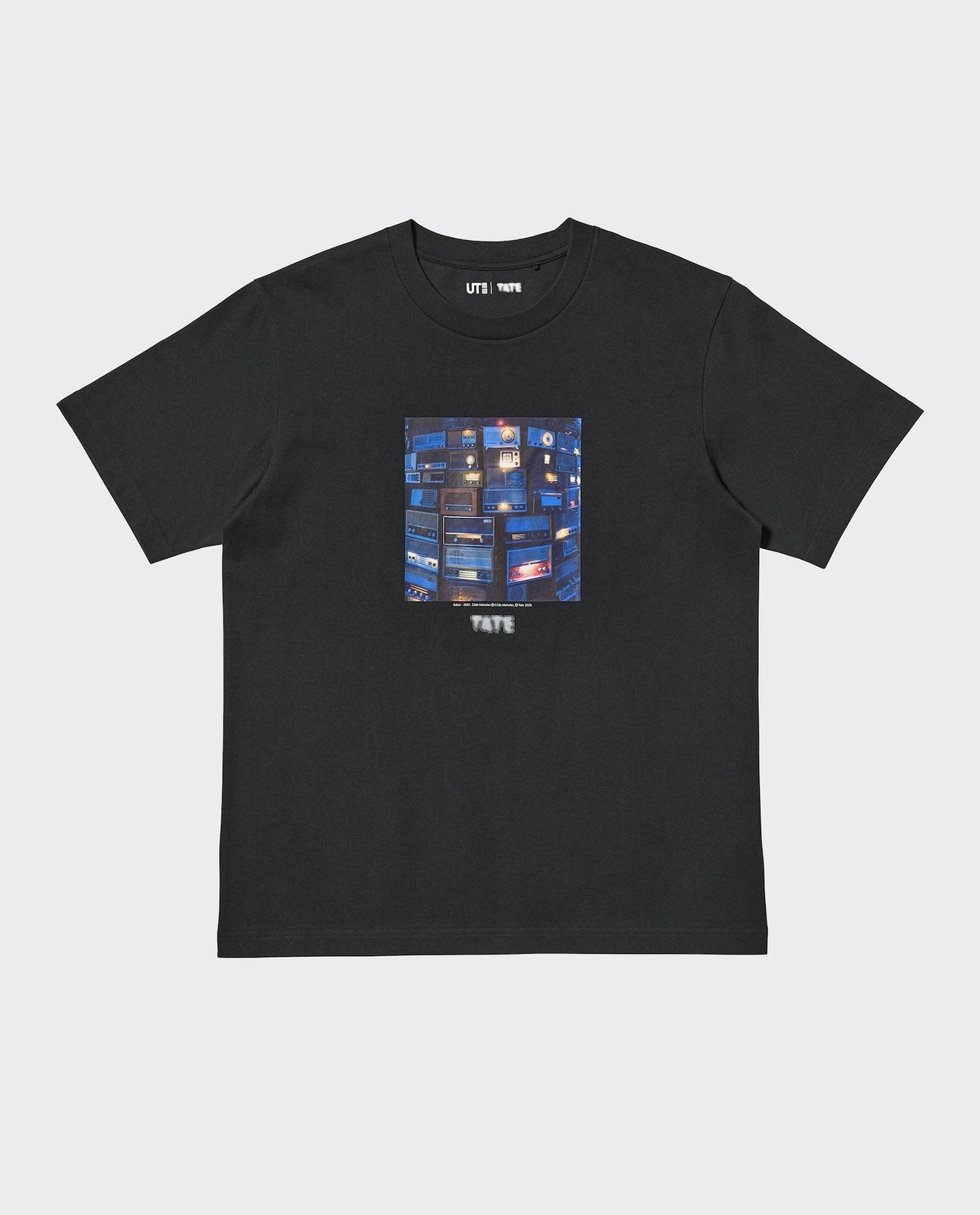 UNIQLO Curated by Tate: From the Collection UT Graphic T-Shirt Japan NEW gallery