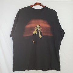 Weekends With Adele In Las Vegas Caesars Palace double sided graphics Shirt XXL