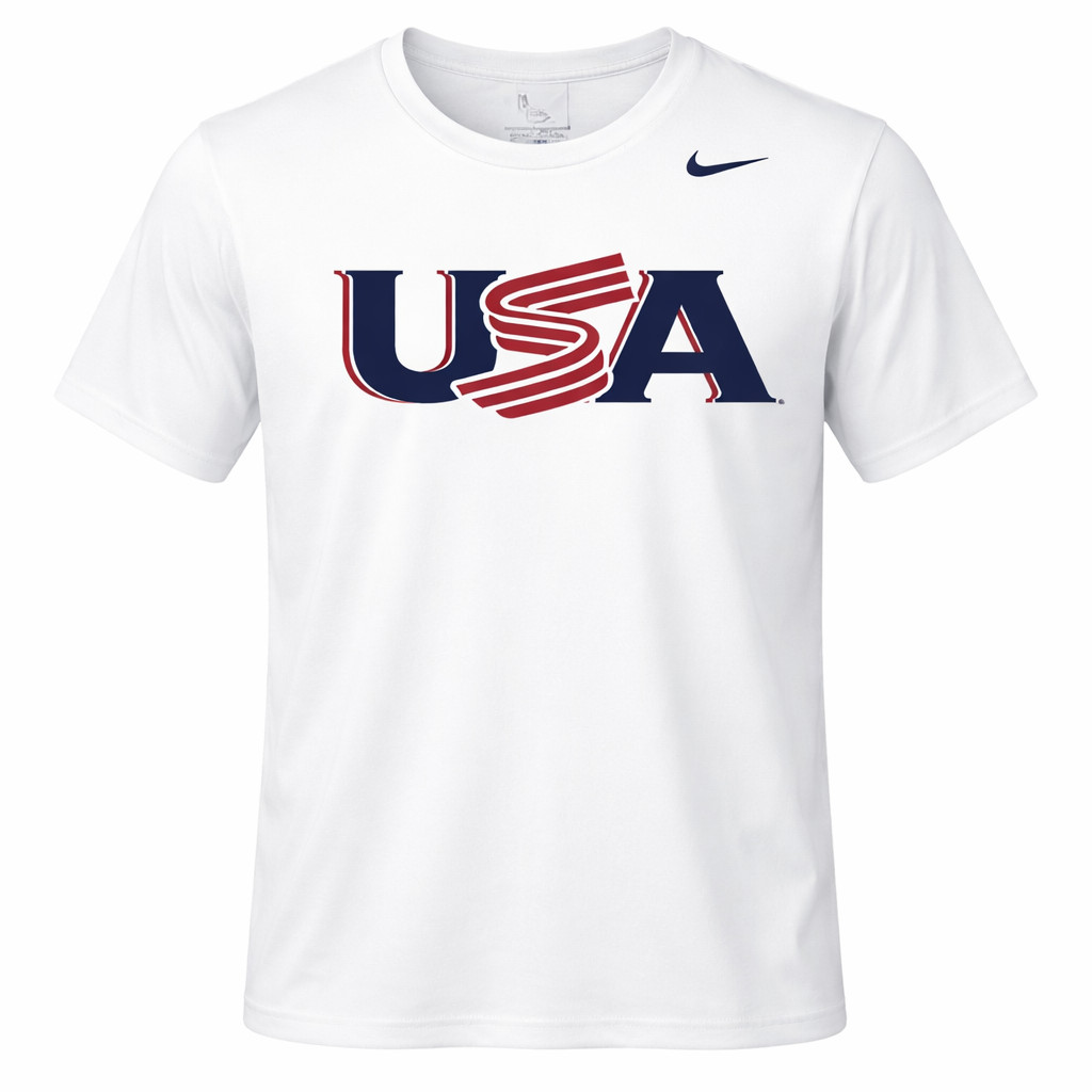 USA Baseball Team Graphic T-Shirt - Nike gallery
