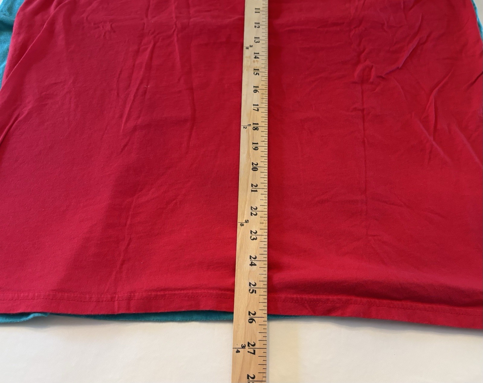 George Men's XL Colorblock & Unbranded Tank Top Scoop Neck Cotton Blend Lot Of 2 gallery