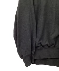 LAD MUSICIAN Pullover hoodie black 2123-610