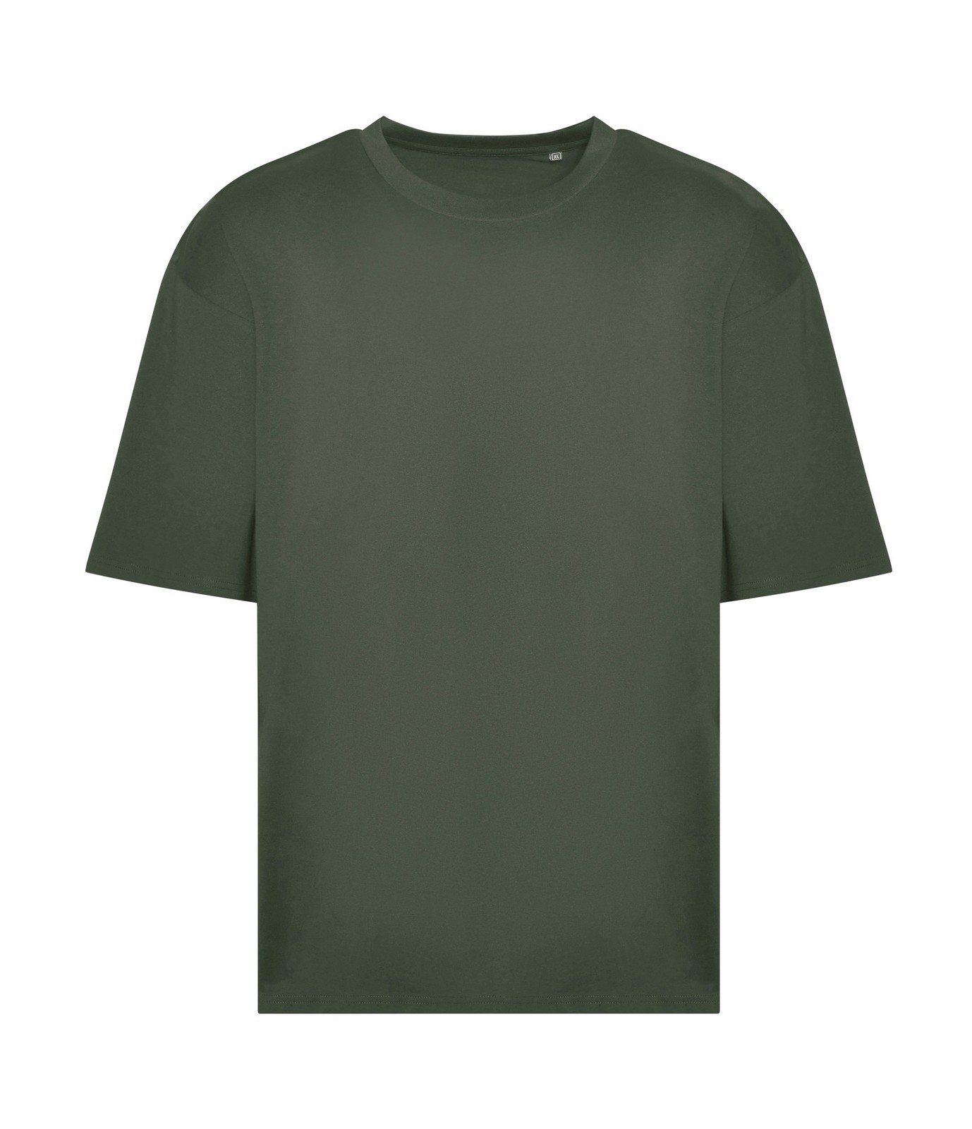 AWDis Just Ts & Polos Oversize 100 T-Shirt JT009 - 100% Ringspiun Cotton gallery
