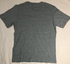 UNIONBAY (Sz M) Young Men’s Original Tee Shirt Light Weight V-Neck Short Sleeve