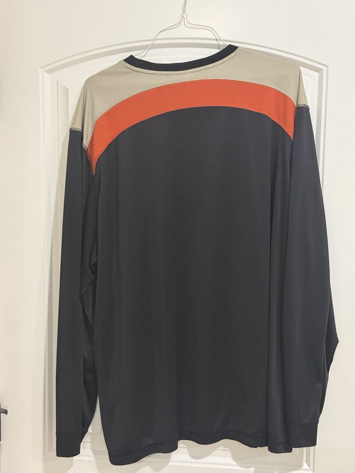 3-Piece Lot of Harley-Davidson Motorclothes Men’s 3XL gallery