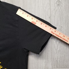 Switch Remarkable T Shirt Large Bunny Not Your Lucky Day Embroidered Limited Ed.