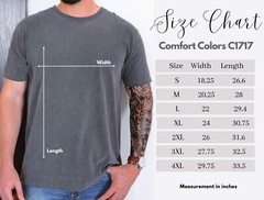 Mossberg T-Shirt 2nd Amendment Guns Firearms on Vintage Black Comfort Colors Tee