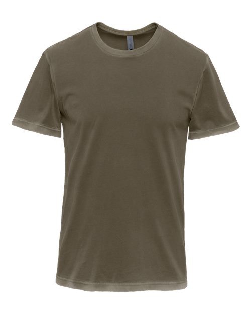 Next Level 3600SW Unisex Soft Wash T-Shirt gallery
