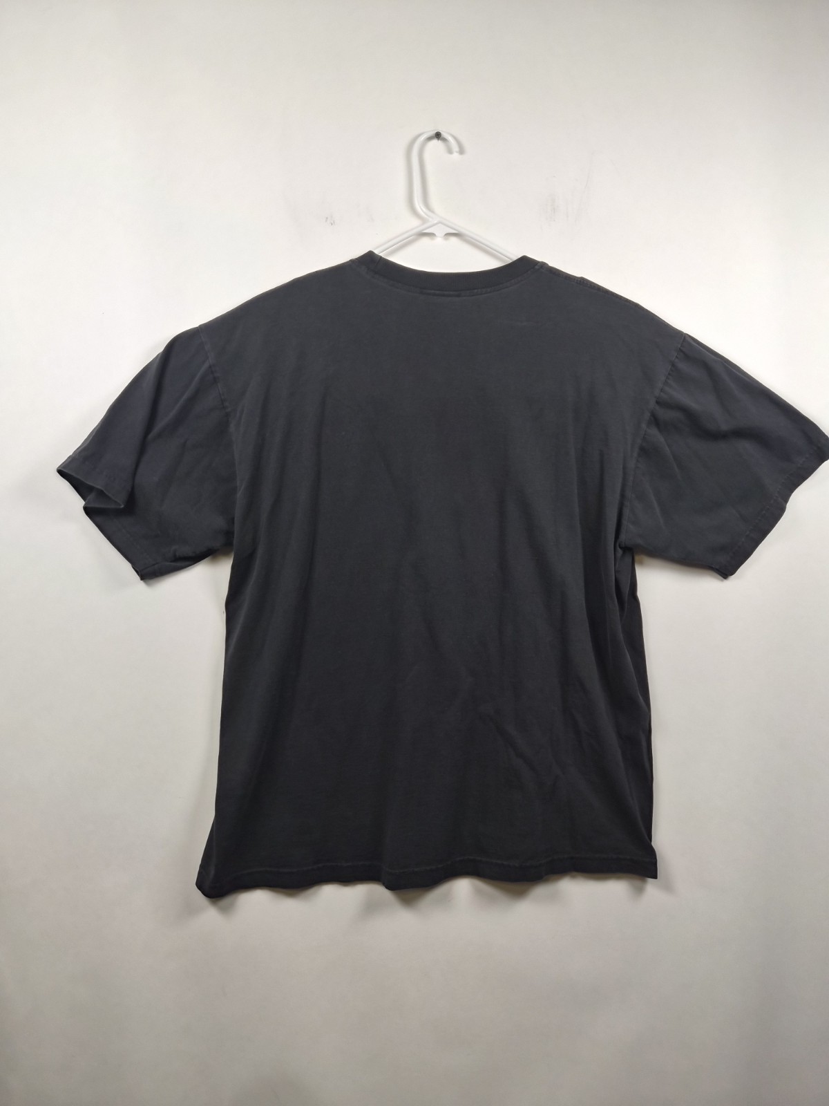 Vintage Bangkok Thailand T Shirt XL City of Angels Joli Golf Souvenir Black Tee gallery