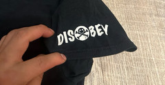 DEFCON Hacker T Shirt All Over Print Cyber Security Convention Rare