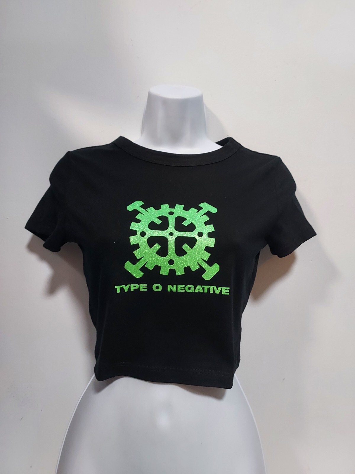 Type o negative shirt baby tee type o negative tank top size xs to 2xl gallery