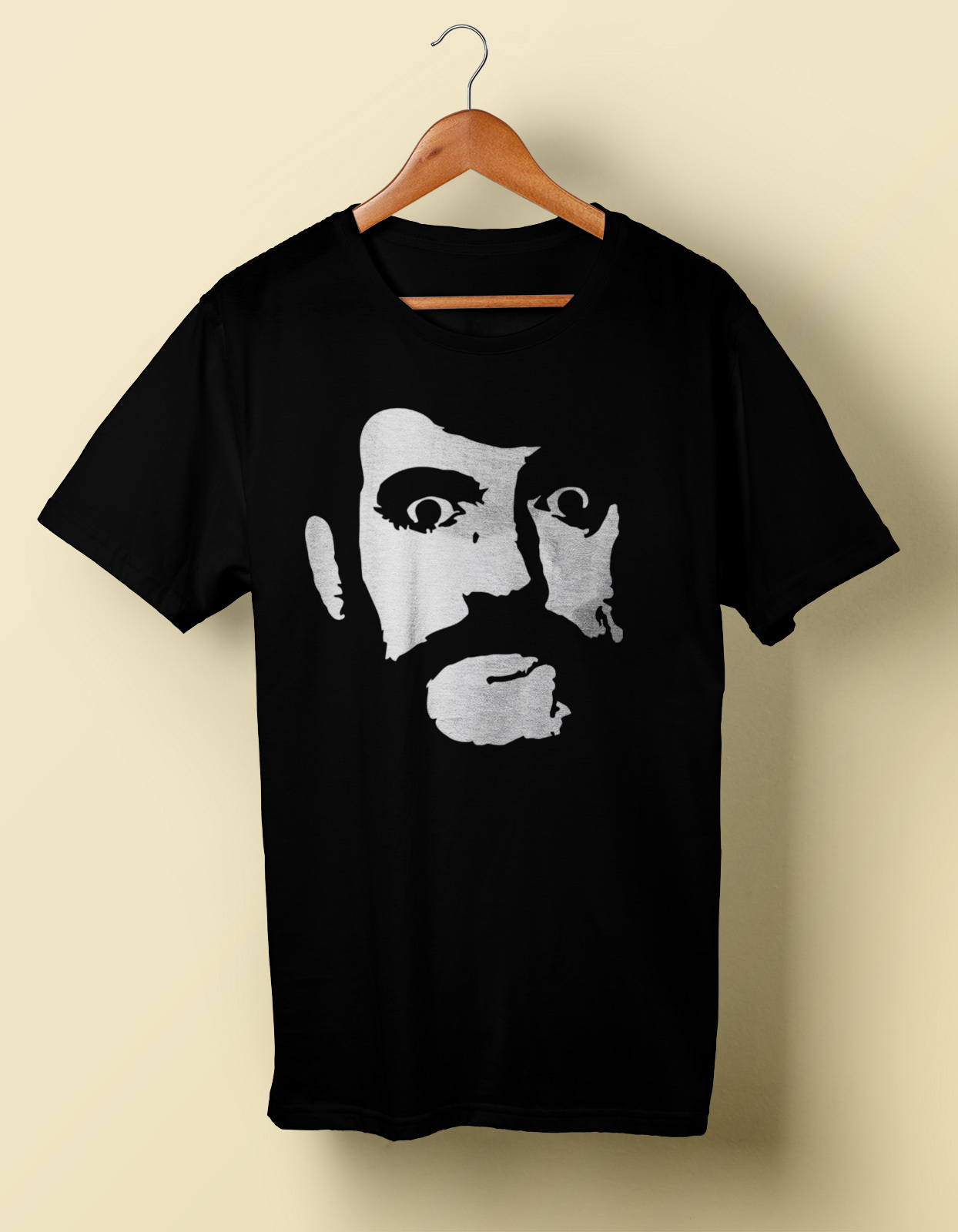 Ian Fraser Lemmy Kilmister Motorhead Tee T-shirt T Shirt S M L XL 2X 3X 4X 5X gallery