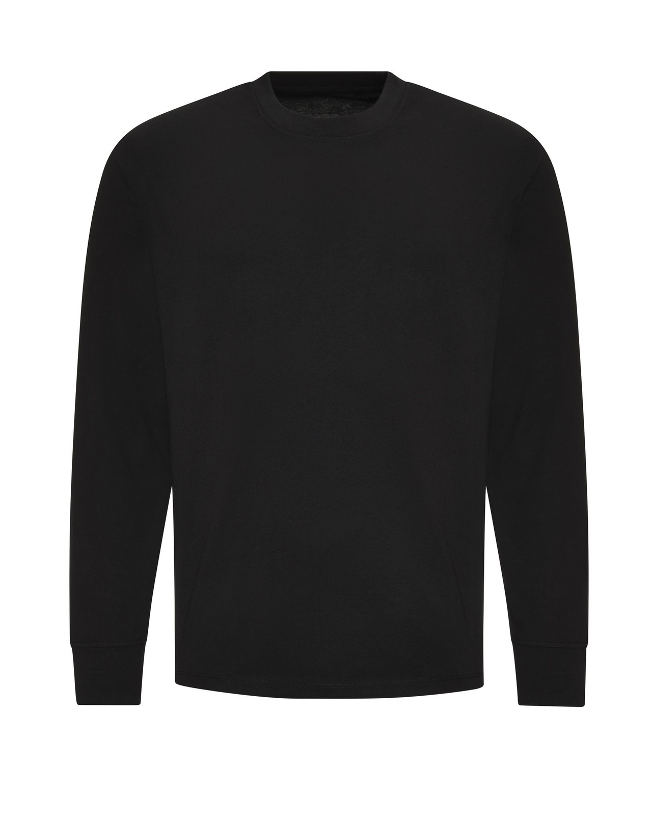 AWDis Just T's Oversize 100 long sleeve T gallery