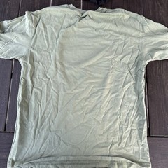 Nike Nike Tee Men’s L Regular Crew Neck Short Sleeve Loose Fit Graphic T-Shirt