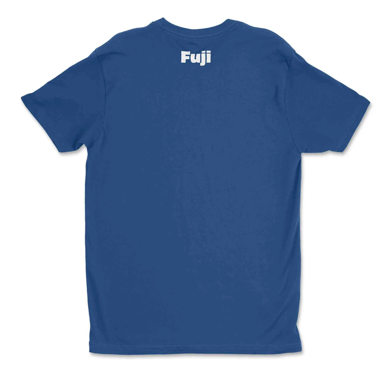 Fuji Sports Jiu-Jitsu Player Mens BJJ JiuJitsu T-Shirt Tee T Shirt - Blue gallery