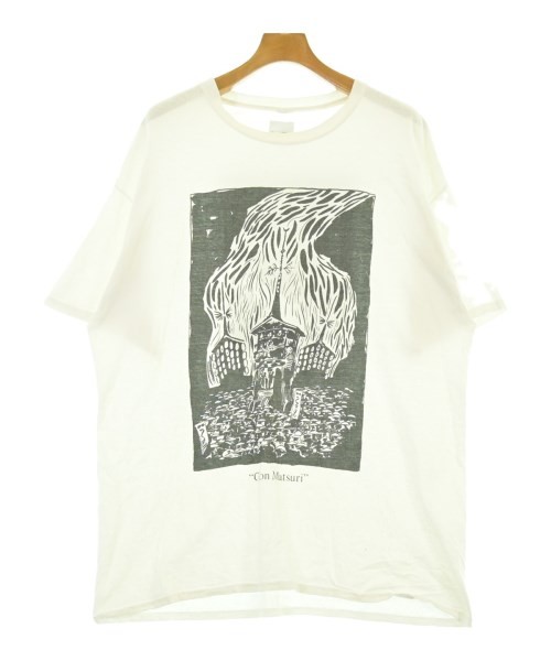 Sasquatchfabrix. T-shirts/Cut & Sewns White XL 2200682151337