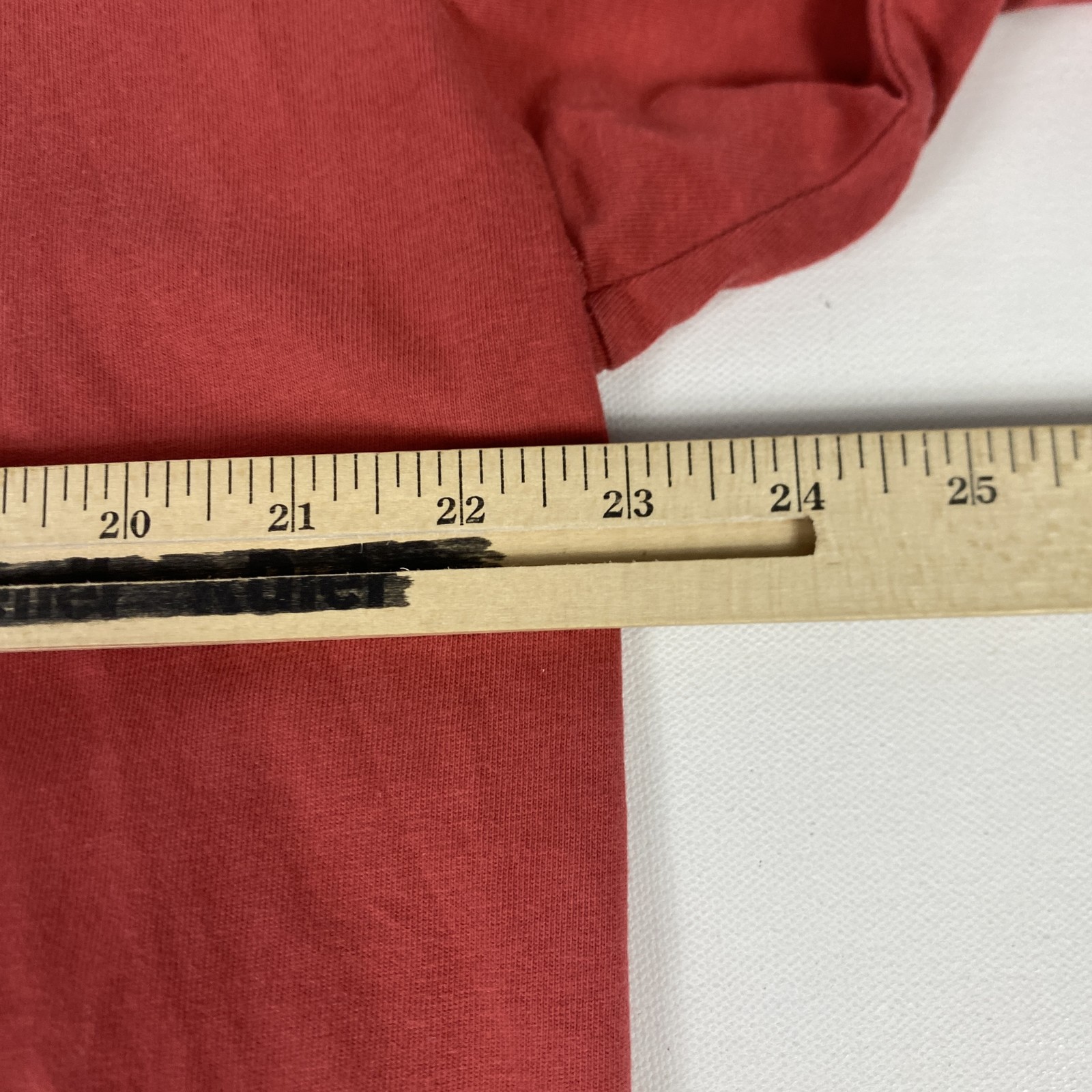 Tommy Bahama Shirt Mens Large Red Frosty Beer Graphic Tee Christmas Tagless gallery