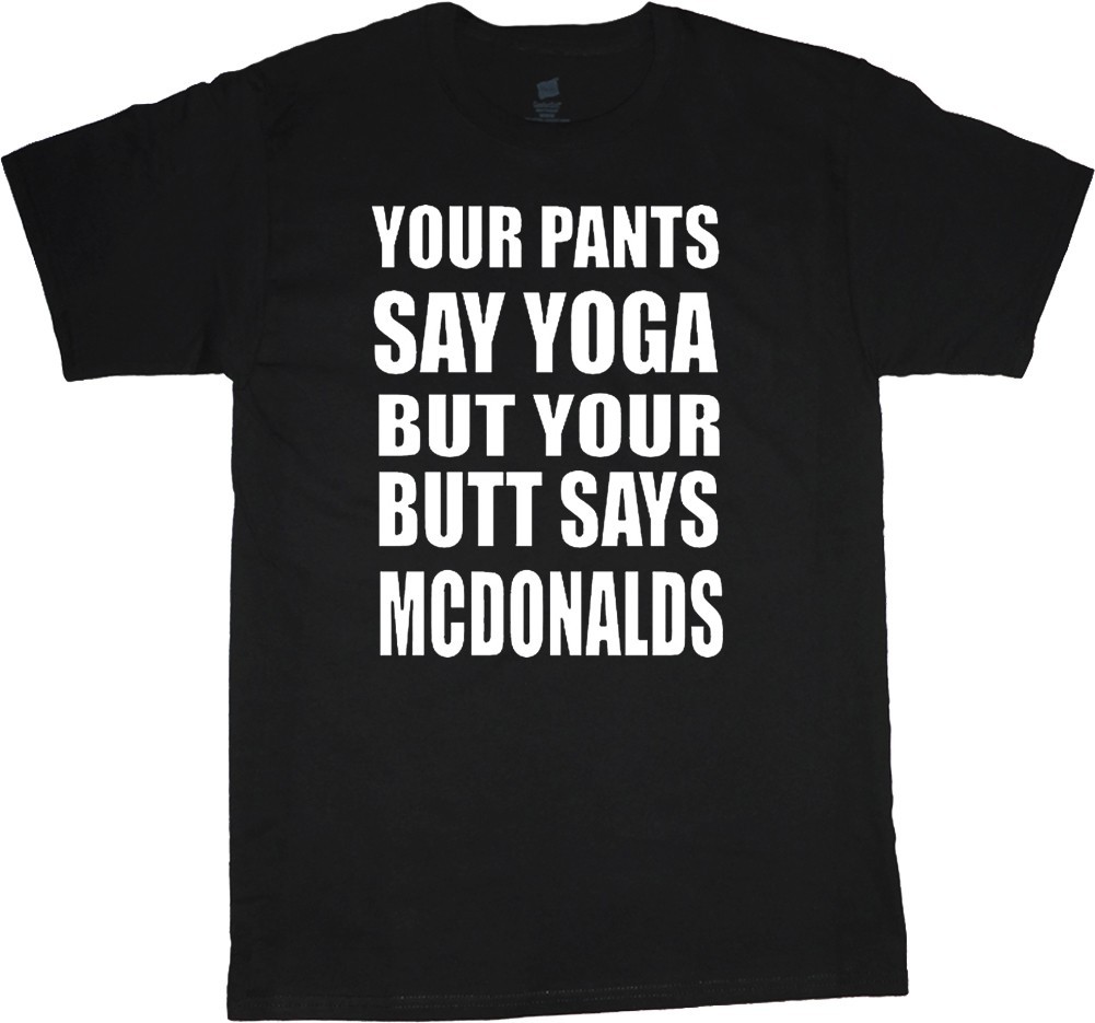 Funny Saying Rude Offensive T-shirts Dark Humor Jokes Men’s Graphic Tees