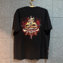 Iron Vintage shirt