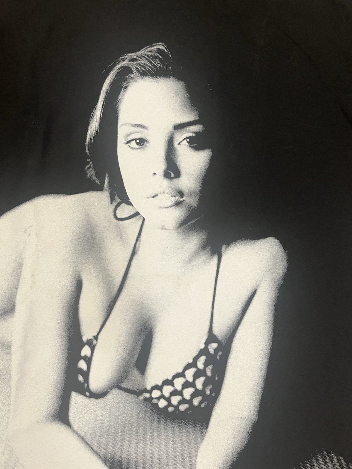Famous Starts & Strap Estevan Orio,l Photography Collab Stephanie T-Shirt gallery