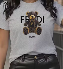 Fendi Desginer Shirt