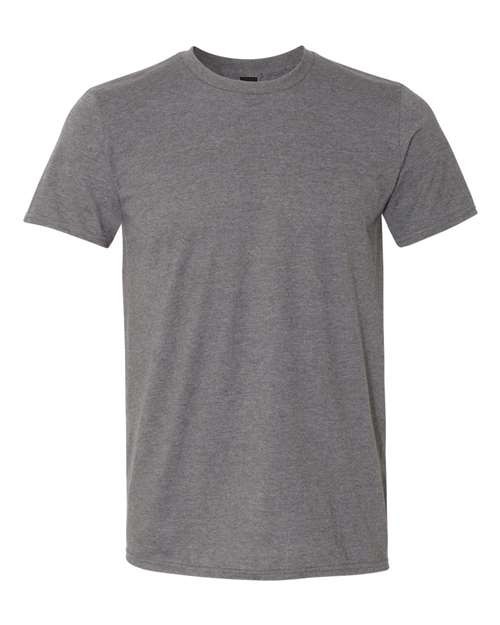 Gildan Unisex Softstyle Lightweight T-Shirt 980