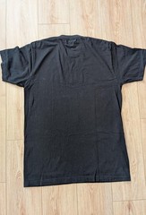 Rare Vintage Mad Engine x Marvel Silver Surfer vs Black Panther Large Shirt