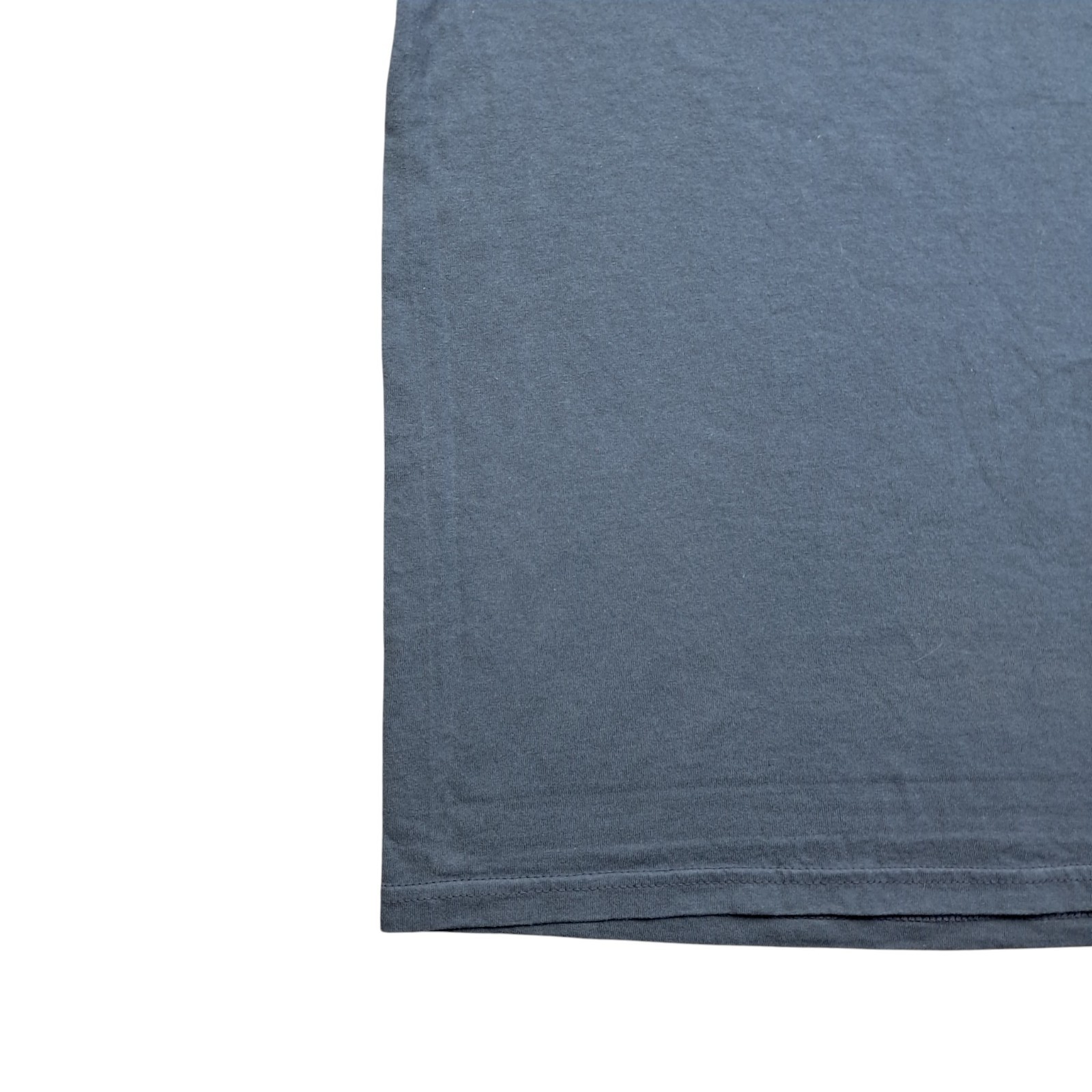 Dive Wear T Shirt Medium Men's Blue Cotton Sub Aquatic Short Sleeve gallery